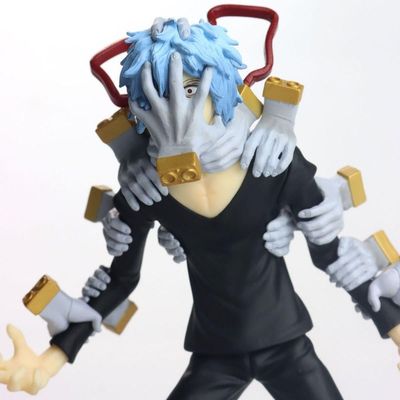 Figure My Hero Academia Tomura Shigaraki Pop Up Parade