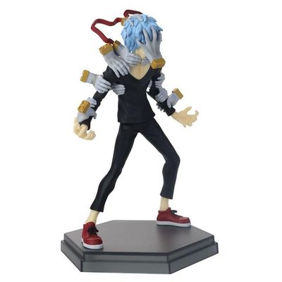 Figure My Hero Academia Tomura Shigaraki Pop Up Parade