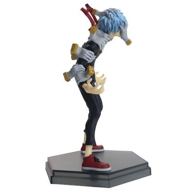 Figure My Hero Academia Tomura Shigaraki Pop Up Parade