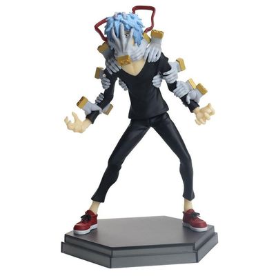 Figure My Hero Academia Tomura Shigaraki Pop Up Parade