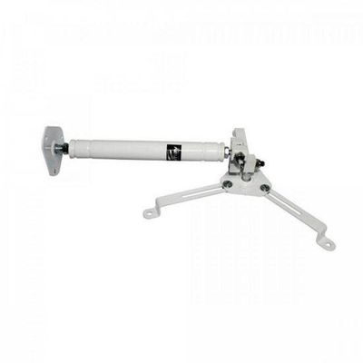 Suporte Projetor Pr05 Branco Sumay
