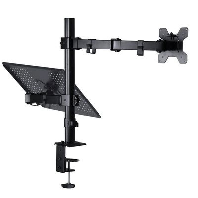 Suporte Monitor E Notebook Articulado Smn500 13-32