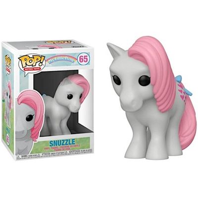 Pop My Little Pony Snuzzle #65