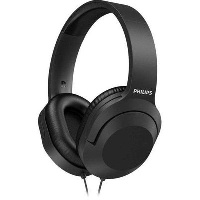 Fone Philips Tah2005 Preto
