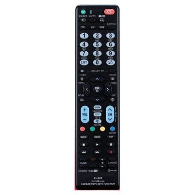 Controle Remoto Lg Smart Tv Antigos