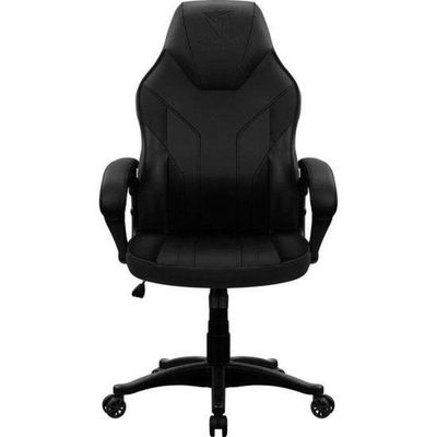 Cadeira Gamer Thunderx3 Ec1 Boss Preta