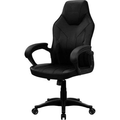 Cadeira Gamer Thunderx3 Ec1 Boss Preta