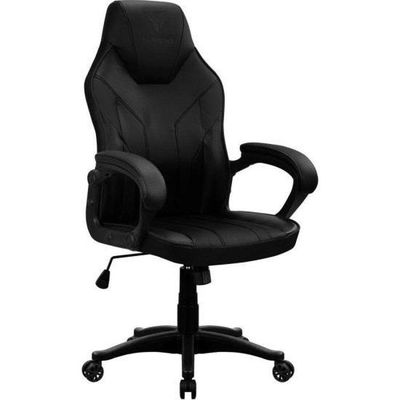 Cadeira Gamer Thunderx3 Ec1 Boss Preta