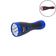 Lanterna Recarregável Western Curta 7 Leds