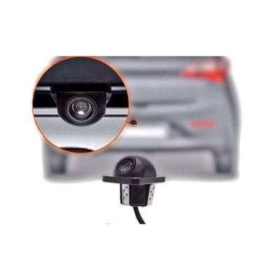 Câmera De Ré Roadstar Rs202br12v