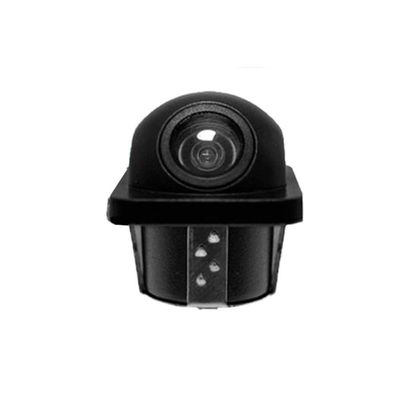 Câmera De Ré Roadstar Rs202br12v