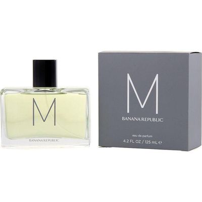 Perfume Masculino Banana Republic Eau De Parfum 125 Ml