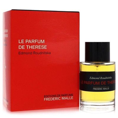 Perfume Feminino Frederic Malle 100 Ml Eau De Parfum Spray