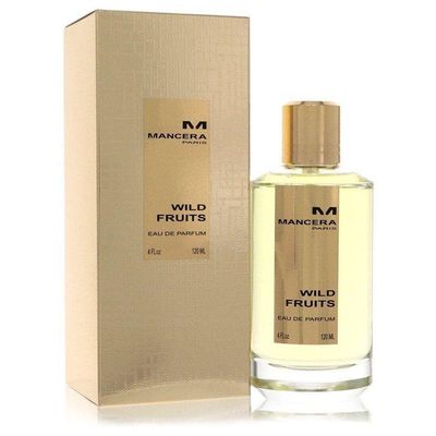 Perfume Feminino 120 Ml Eau De Parfum Spray