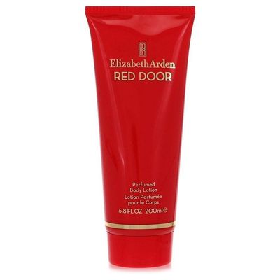 Perfume Feminino Elizabeth Arden 200 Ml Loção Corporal