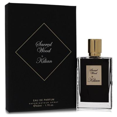 Perfume Feminino Kilian 50 Ml Eau De Parfum Refil