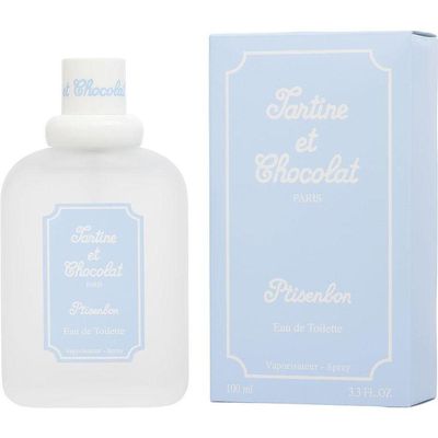 Perfume Masculino Tartine Et Chocolate Givenchy Eau De Toilette Spray 100 Ml
