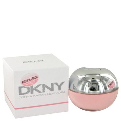 Perfume Feminino Be Delicious Fresh Blossom Karan 100Ml