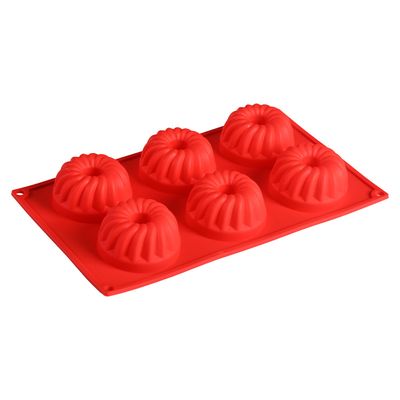 Forma SilCupcak CV150598 CChef Bky Sort