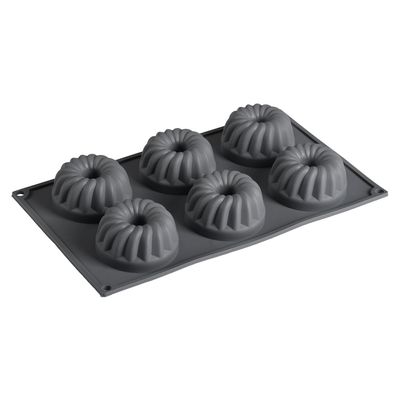 Forma SilCupcak CV150598 CChef Bky Sort
