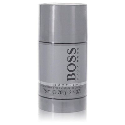 Perfume Masculino No. Hugo Boss 60 Ml Desodorante Bastão