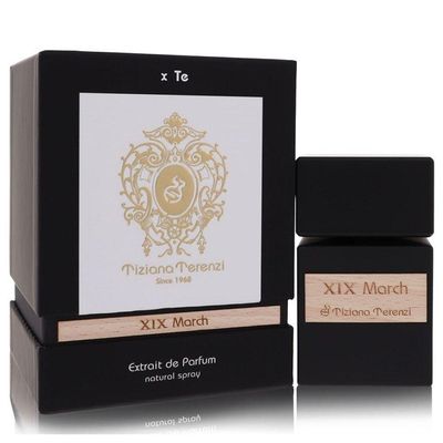 Perfume Feminino Xix March Unisex 100 Ml Extrait De Parfum
