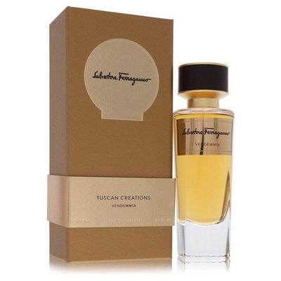 Perfume Feminino Salvatore Ferragamo Vendemmia Eau de Parfum - unisex 100ml