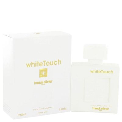 Perfume Feminino Franck Olivier 100 Ml Eau De Parfum Spray