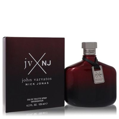 Perfume Masculina John Varvatos 125 Ml Eau De Toilette Spray