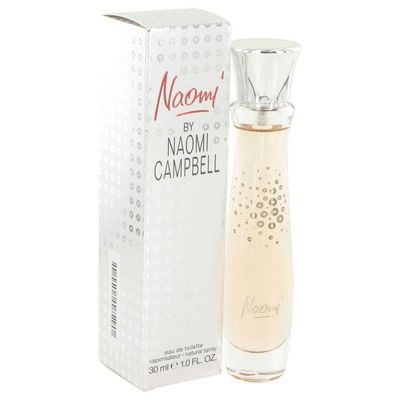 Perfume Feminino Naomi Campbell 30ml