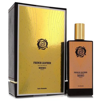 Perfume Feminino Memo 75 Ml Eau De Parfum Spray