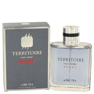 Perfume Masculino Yzy Perfume 100 Ml Eau De Parfum Spray