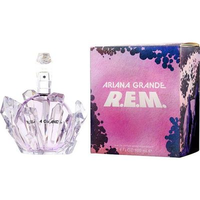 Perfume Feminino Ariana Grande Eau De Parfum 100 Ml