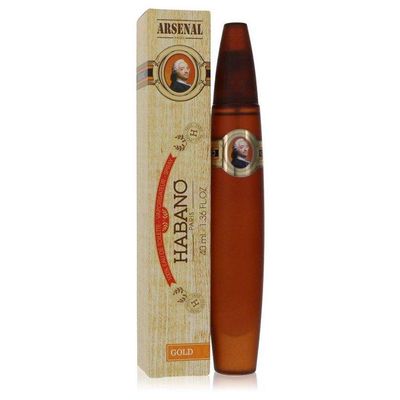 Perfume Masculino Gilles Cantuel 40 Ml Eau De Toilette Spray