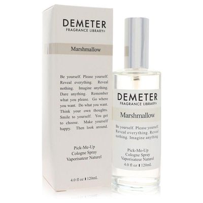 Perfume Feminino Demeter 120 Ml Marshmallow Cologne