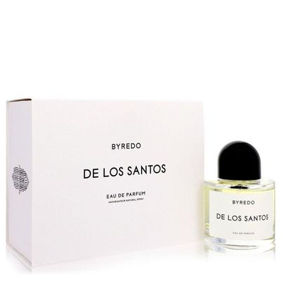 Perfume Feminino Byredo100 Ml Eau De Parfum