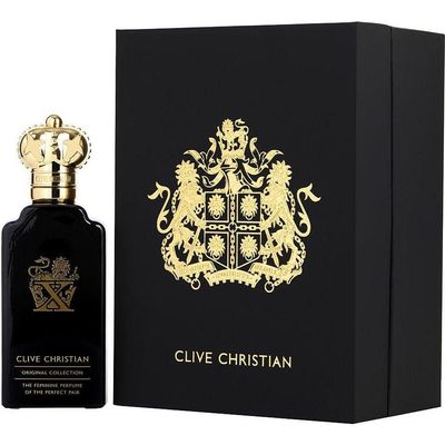 Perfume Feminino Clive Christian X 100 Ml ( Collection)