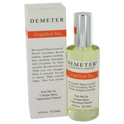Perfume Feminino Demeter 120 Ml Cologne Spray