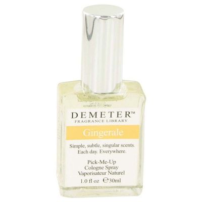 Perfume Feminino Demeter 30 Ml Gingerale Cologne