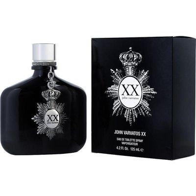 Perfume Masculino John Varvatos Xx Heritage Edt 125 Ml