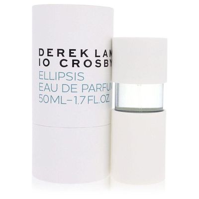 Perfume Feminino Ellipsis Derek Lam 10 Cros 50 Ml Eau Parfum