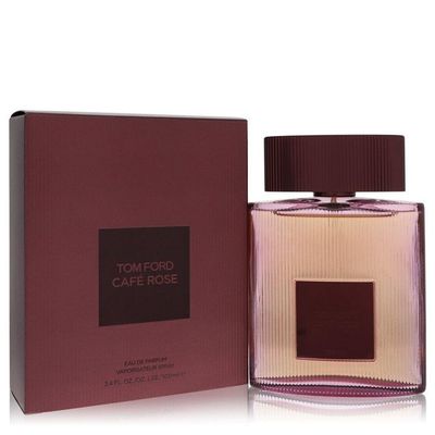 Perfume Feminino Café Rose Eau De Parfum