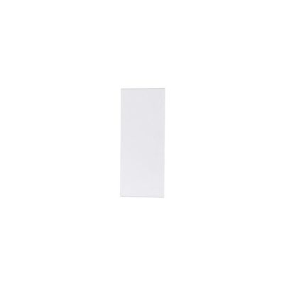 Balizador Stella Risk De Sobrepor Led 3w Bivolt Branco - 3000k - Luz Amarela