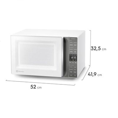 Micro-ondas de Bancada Electrolux Efficient 36L (ME36B) - 110V