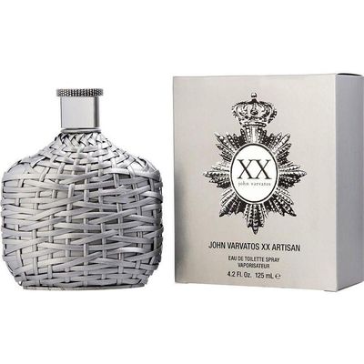 Perfume Masculino John Varvatos Xx Artisan Edt 125 Ml