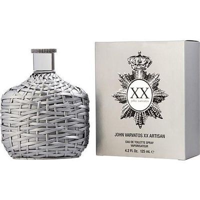 Perfume Masculino John Varvatos Xx Artisan Edt 125 Ml