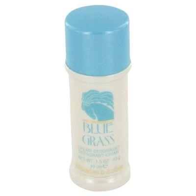 Perfume-desodorante Feminino Blue Grass Elizabeth Arden 40 Ml Creme Barra