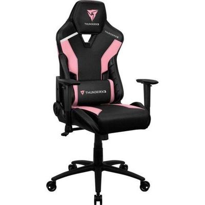 Cadeira Gamer Thunderx3 Tc3 Rosa
