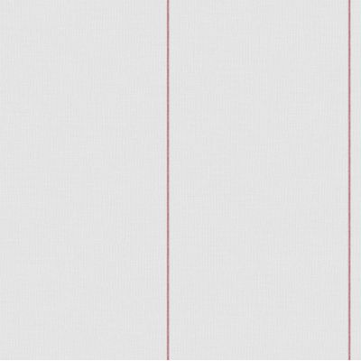 Papel de Parede Essential Listrado Branco Com Rosa ES98125