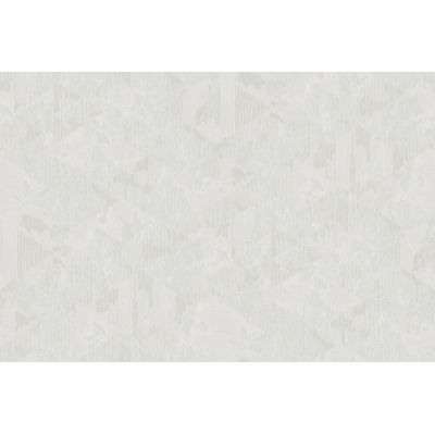 Papel de Parede Brut Geométrico Texturizado Cinza Claro BT2021402